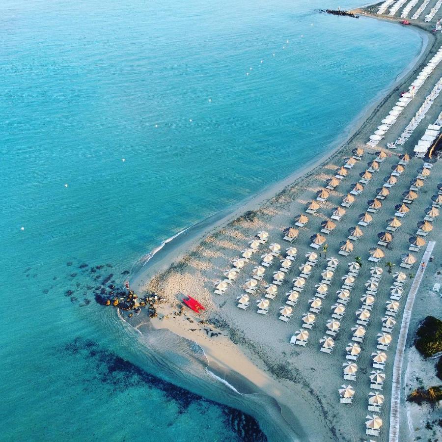 مبيت وإفطار أُجينتو Badia Del Casale المظهر الخارجي الصورة