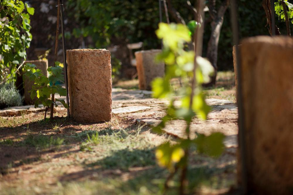 مبيت وإفطار أُجينتو Badia Del Casale المظهر الخارجي الصورة