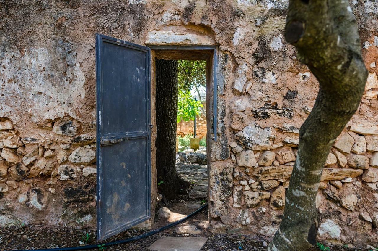 مبيت وإفطار أُجينتو Badia Del Casale المظهر الخارجي الصورة
